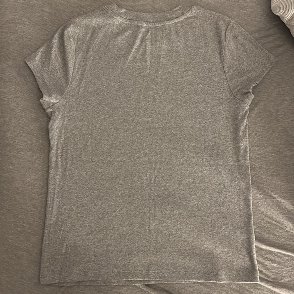 *🛒 FREE WITH PURCHASE* A New Day Cotton Modal Basic Tee - Picture 2 of 8